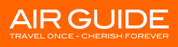 Air Guide Travel